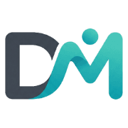 Desk Mate logo