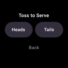 Score Mate interface screenshot